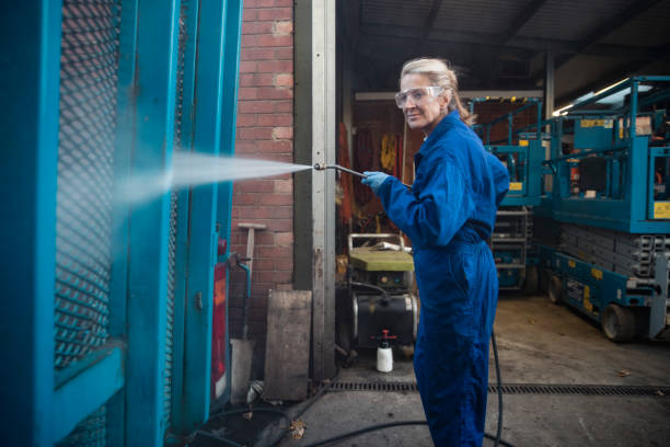 Best Machinery and Equipment Cleaning  in Windsor, MO